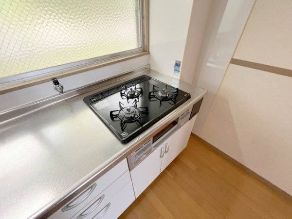 メゾン花屋敷