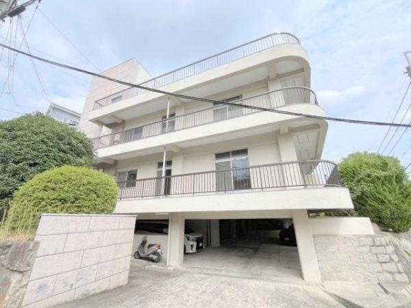 メゾン花屋敷