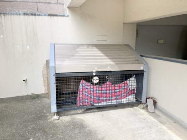 メゾン花屋敷