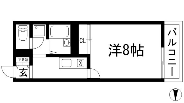 レオネクストモンブルー木部