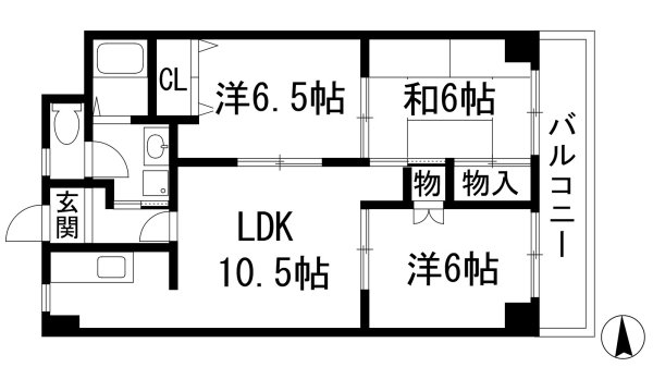 エステート宝塚