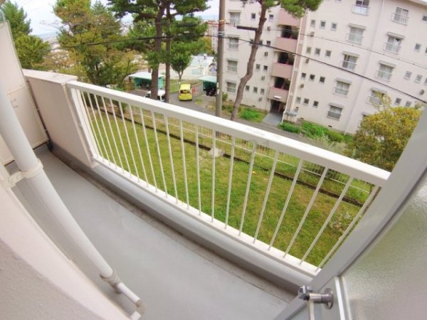逆瀬川18号棟