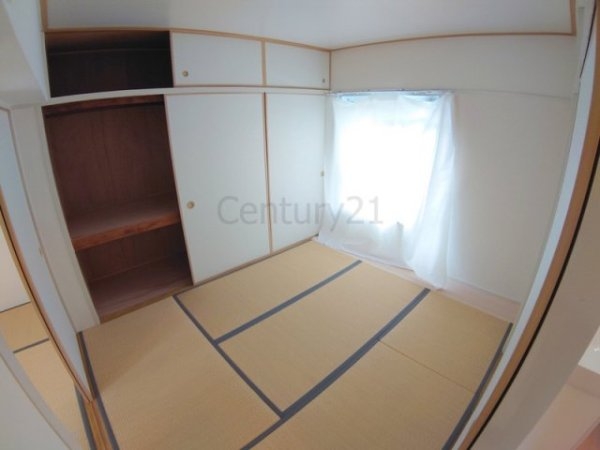 逆瀬川18号棟