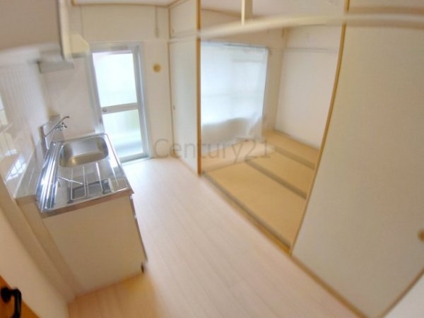 逆瀬川18号棟