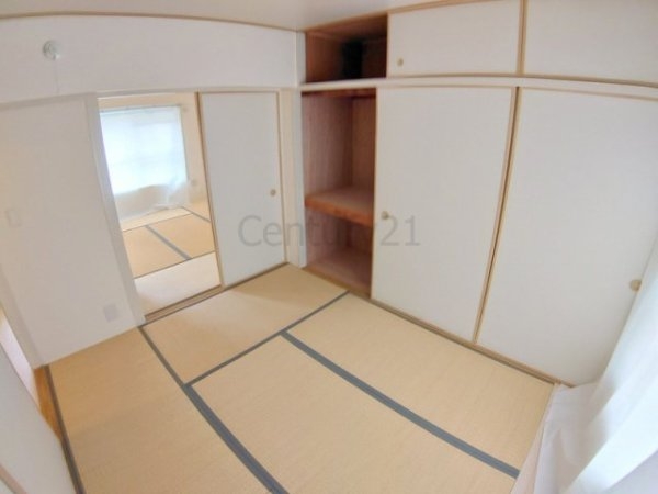 逆瀬川18号棟