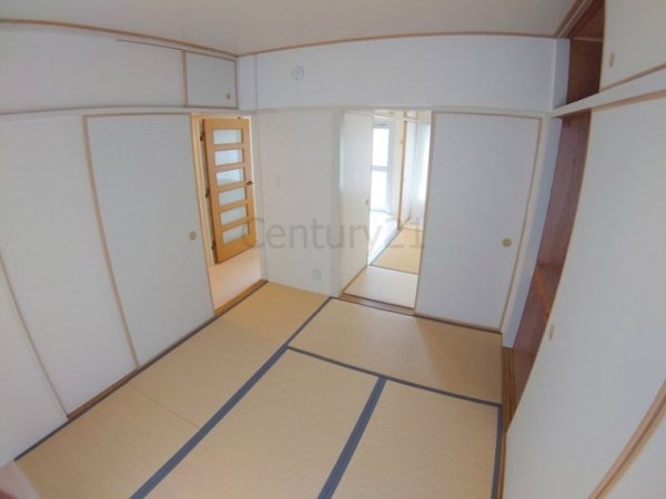 逆瀬川18号棟