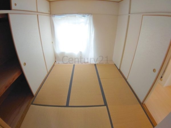 逆瀬川18号棟