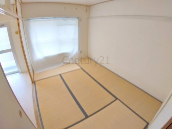 逆瀬川18号棟