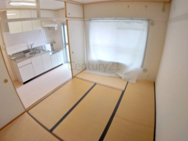 逆瀬川18号棟
