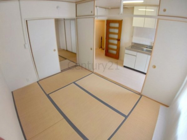 逆瀬川18号棟
