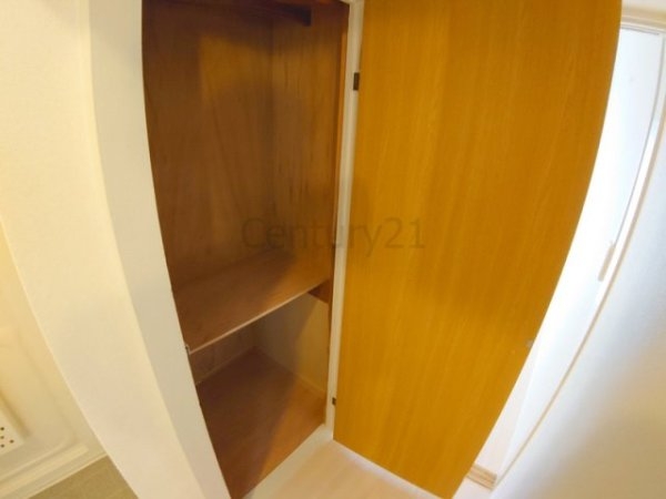 逆瀬川18号棟