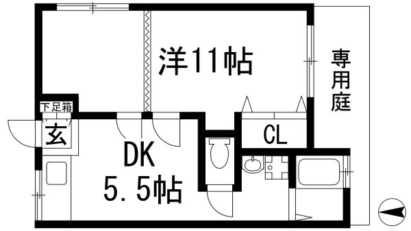ロイヤルパーク仁川