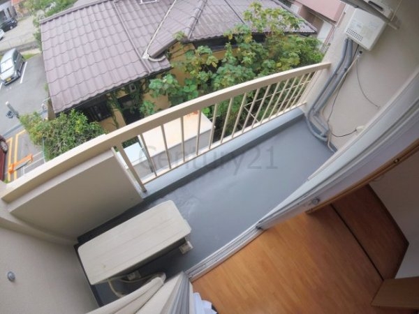 ロイヤルパーク仁川