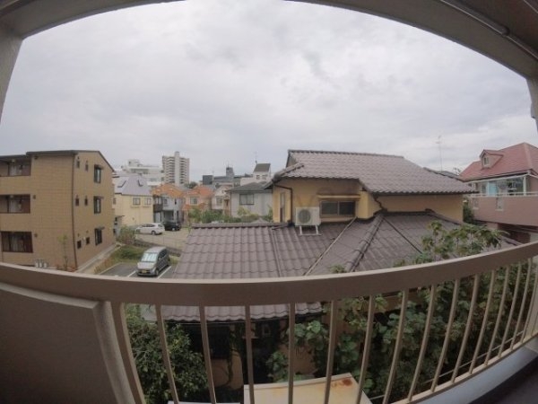 ロイヤルパーク仁川