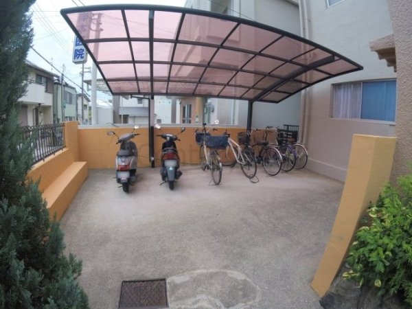 ロイヤルパーク仁川