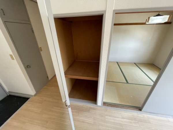 坂本ハイツ