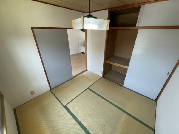 坂本ハイツ