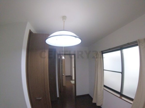 南花屋敷3丁目平屋貸家