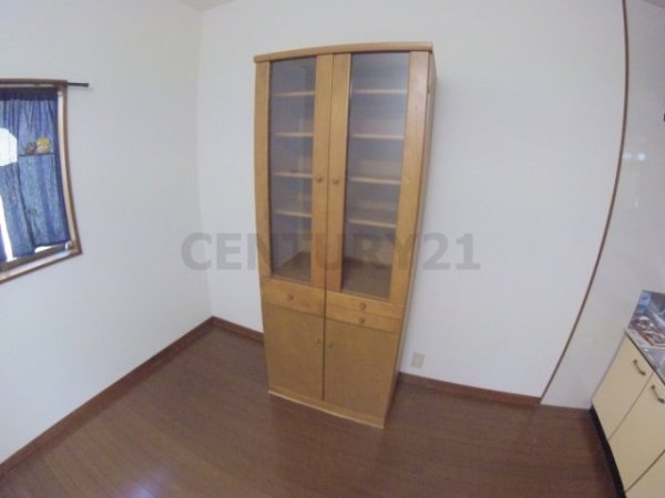 南花屋敷3丁目平屋貸家