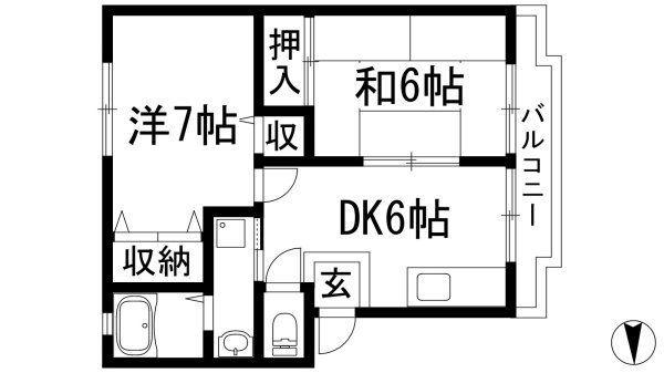 ハイツウィンディア