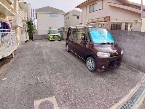 ハイツウィンディア