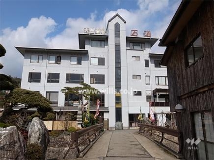 清風ハイツ(天然温泉石道)