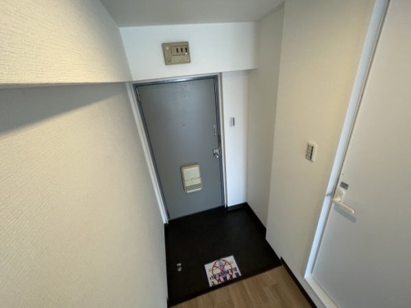 カーサ逆瀬川