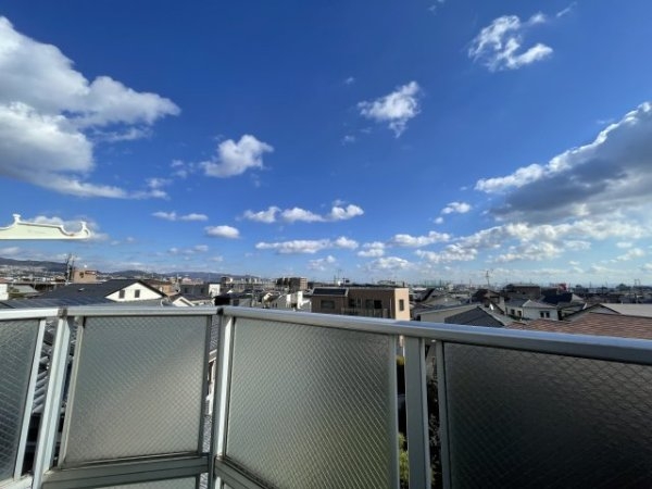 カーサ逆瀬川
