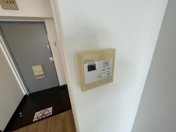 カーサ逆瀬川