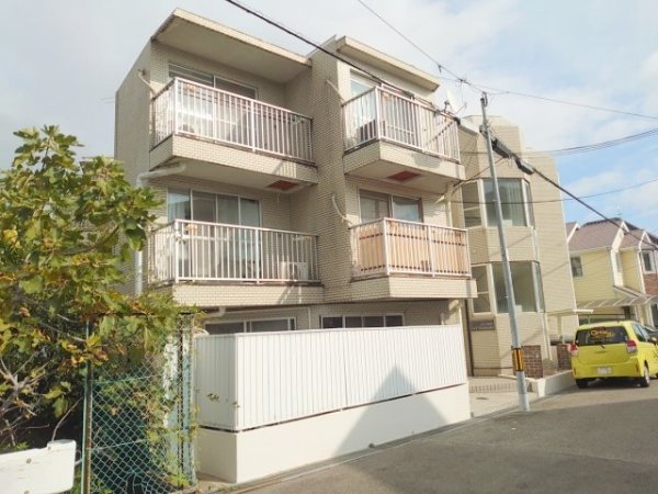 カーサ逆瀬川