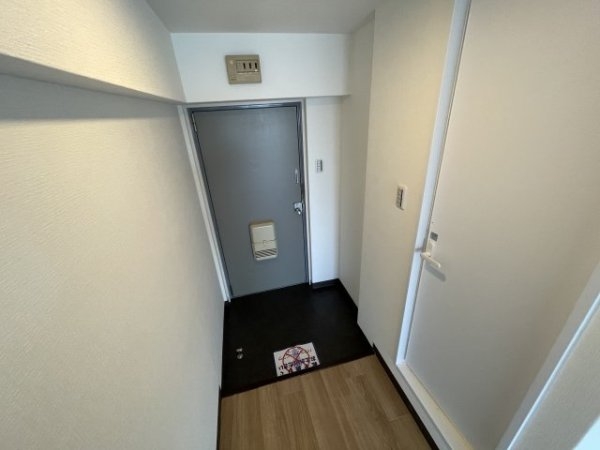 カーサ逆瀬川