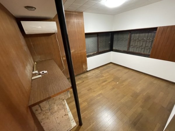 野上4丁目戸建（平屋）