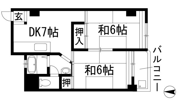 パインリーフ池田