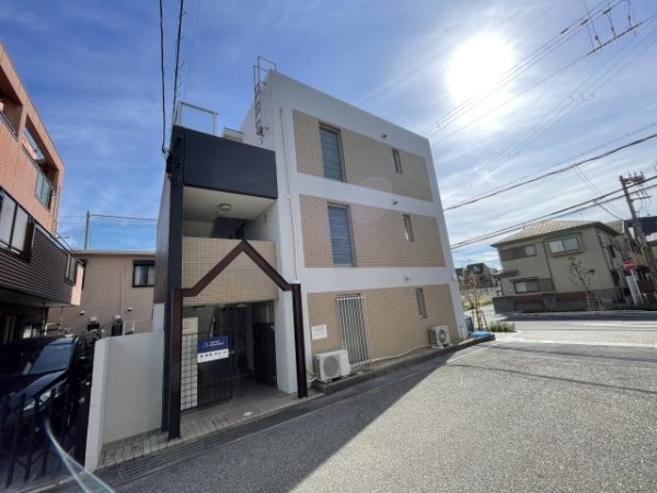 ロイヤルメゾン西宮北口7
