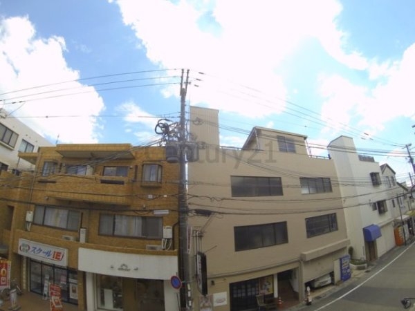 モンミエールひのとも