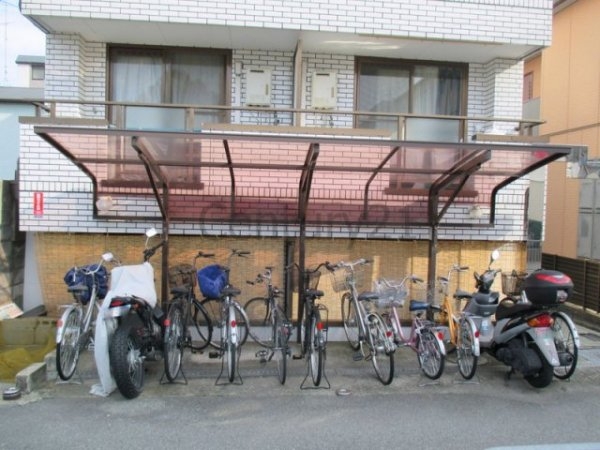 トマトハイツ