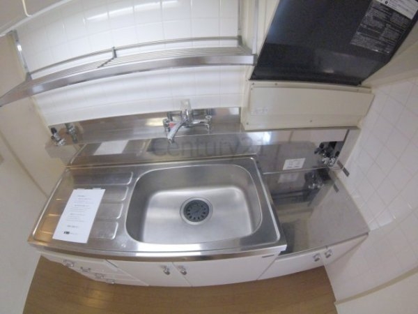 逆瀬川19号棟