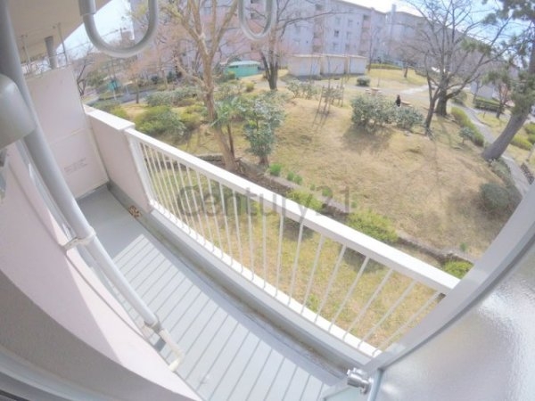 逆瀬川18号棟