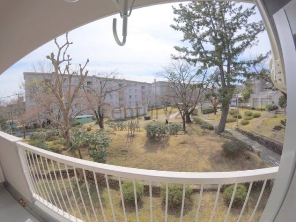 逆瀬川18号棟