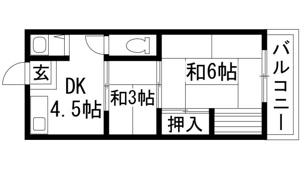 Casade山本台