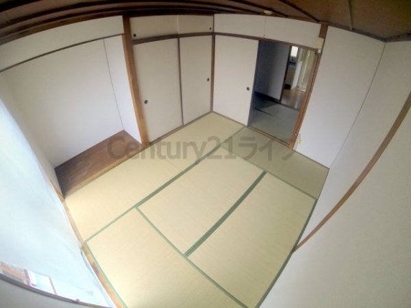 Casade山本台