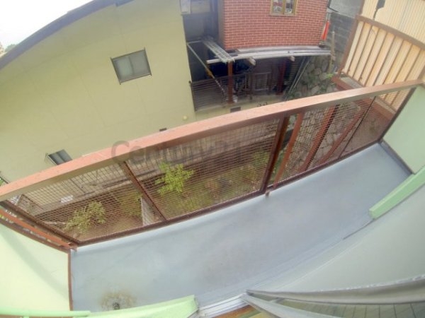 Casade山本台