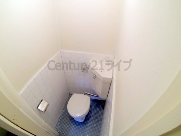Casade山本台