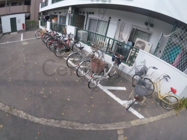 神田マンション