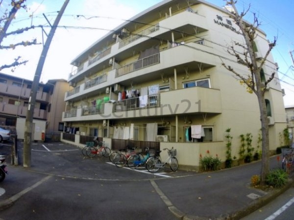 神田マンション