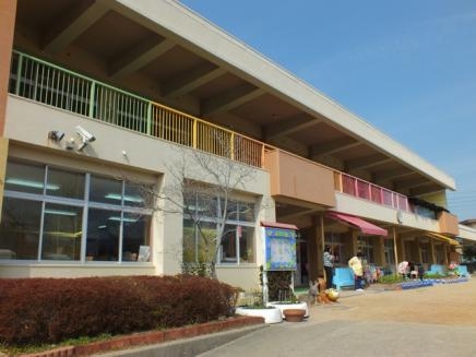 東畦野山手1丁目貸家(市立牧の台幼稚園)