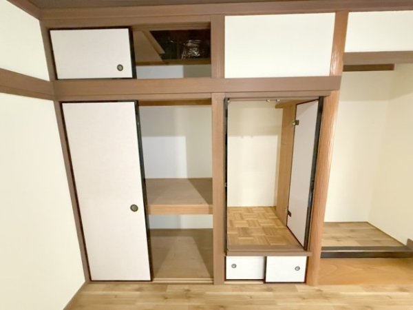 東畦野山手1丁目貸家