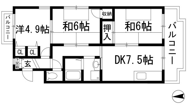 平成ハイツ