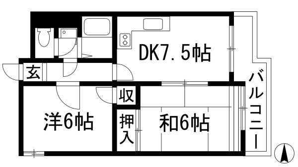 ダンディライオン宝塚２