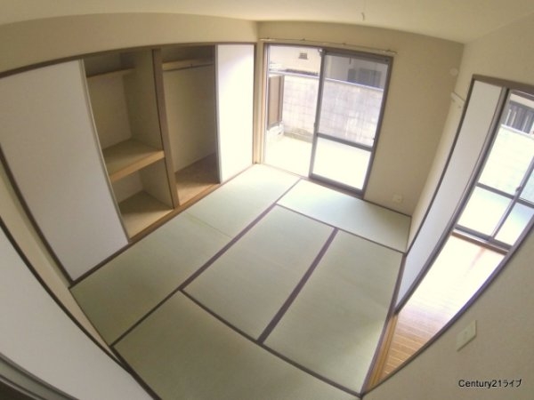 メゾン花屋敷松ガ丘